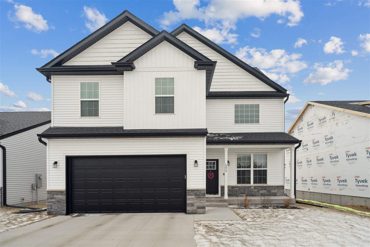 1275 Priscilla Court North Liberty IA 52317