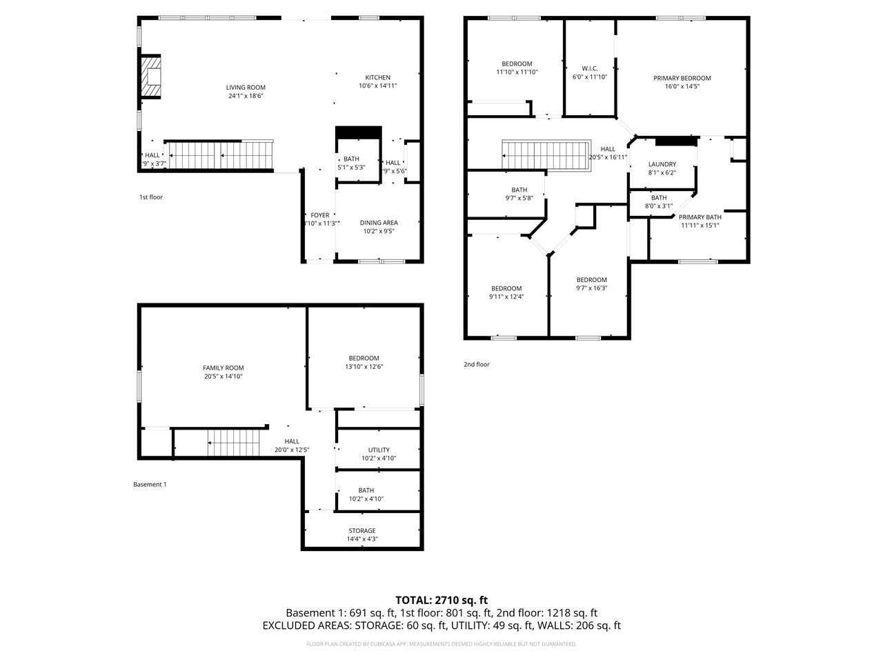 1275 Priscilla Court North Liberty IA 52317