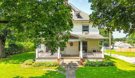 605 Williams Victor IA 52347