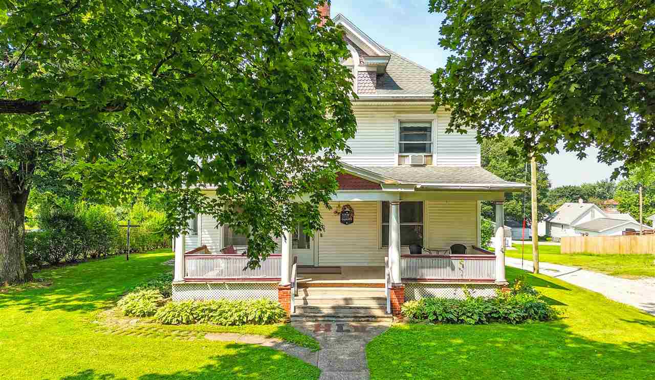 605 Williams Victor IA 52347