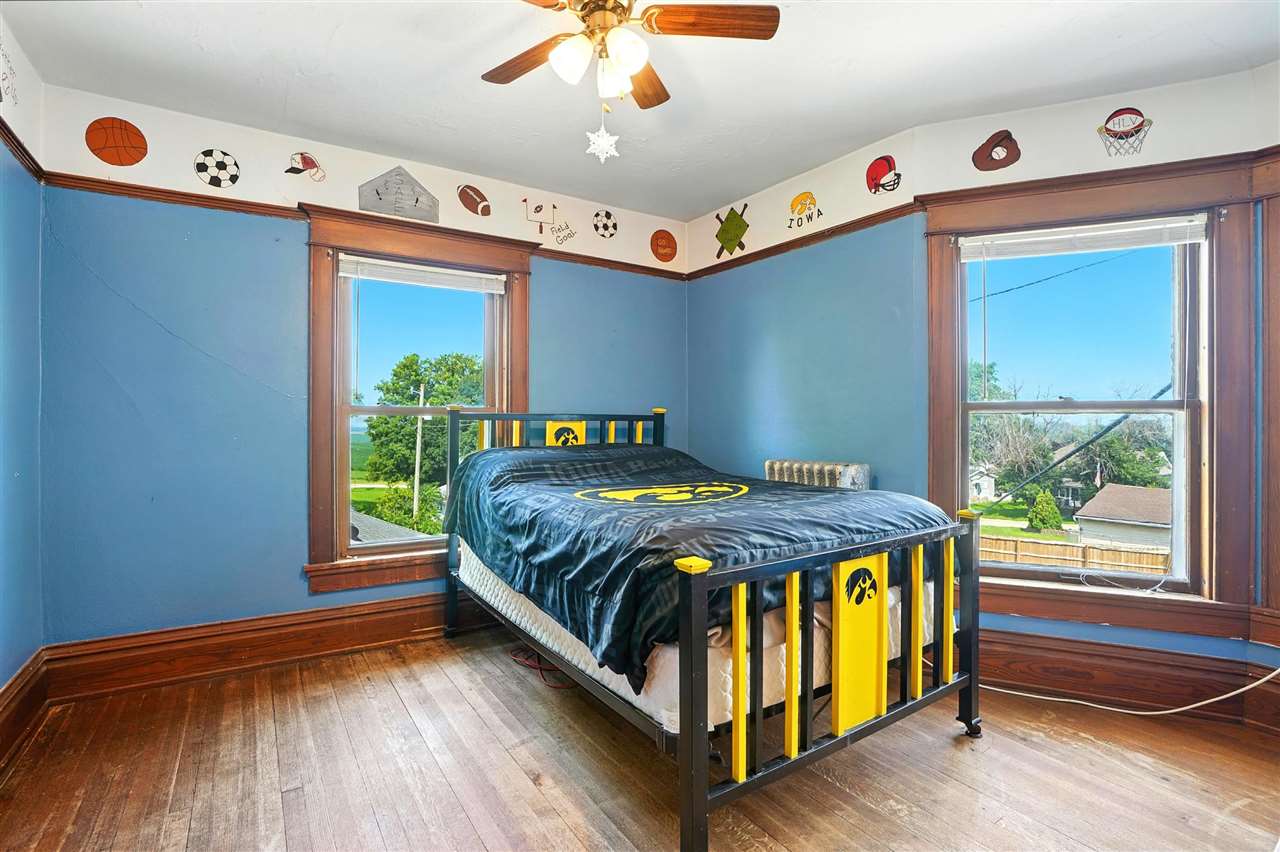 605 Williams Victor IA 52347