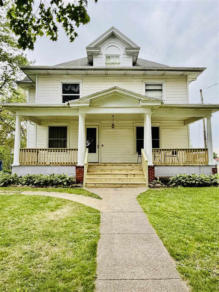 605 Williams Victor IA 52347