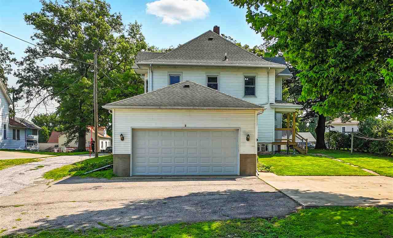 605 Williams Victor IA 52347