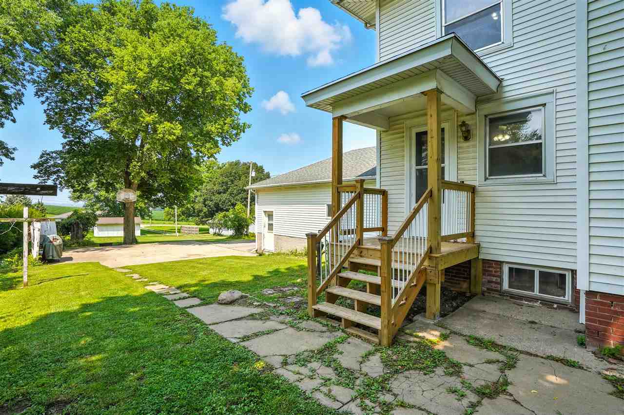 605 Williams Victor IA 52347