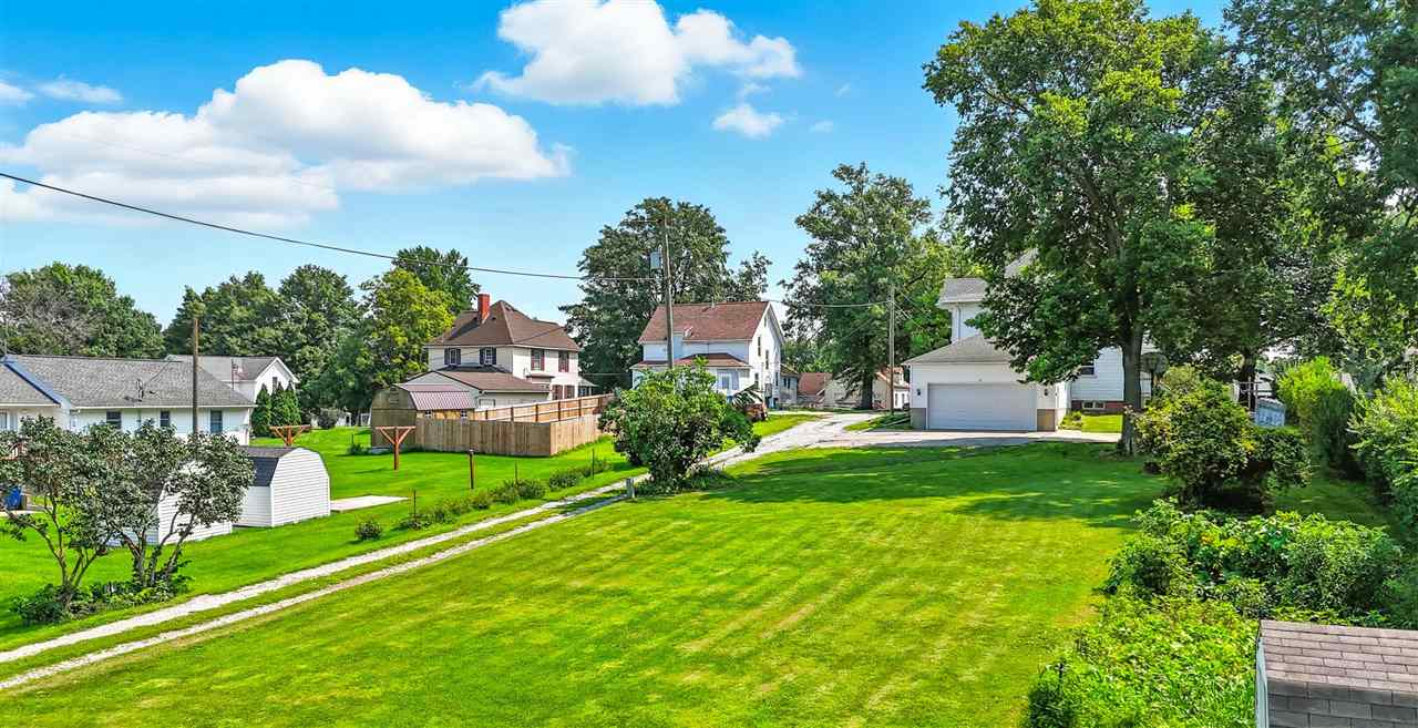 605 Williams Victor IA 52347