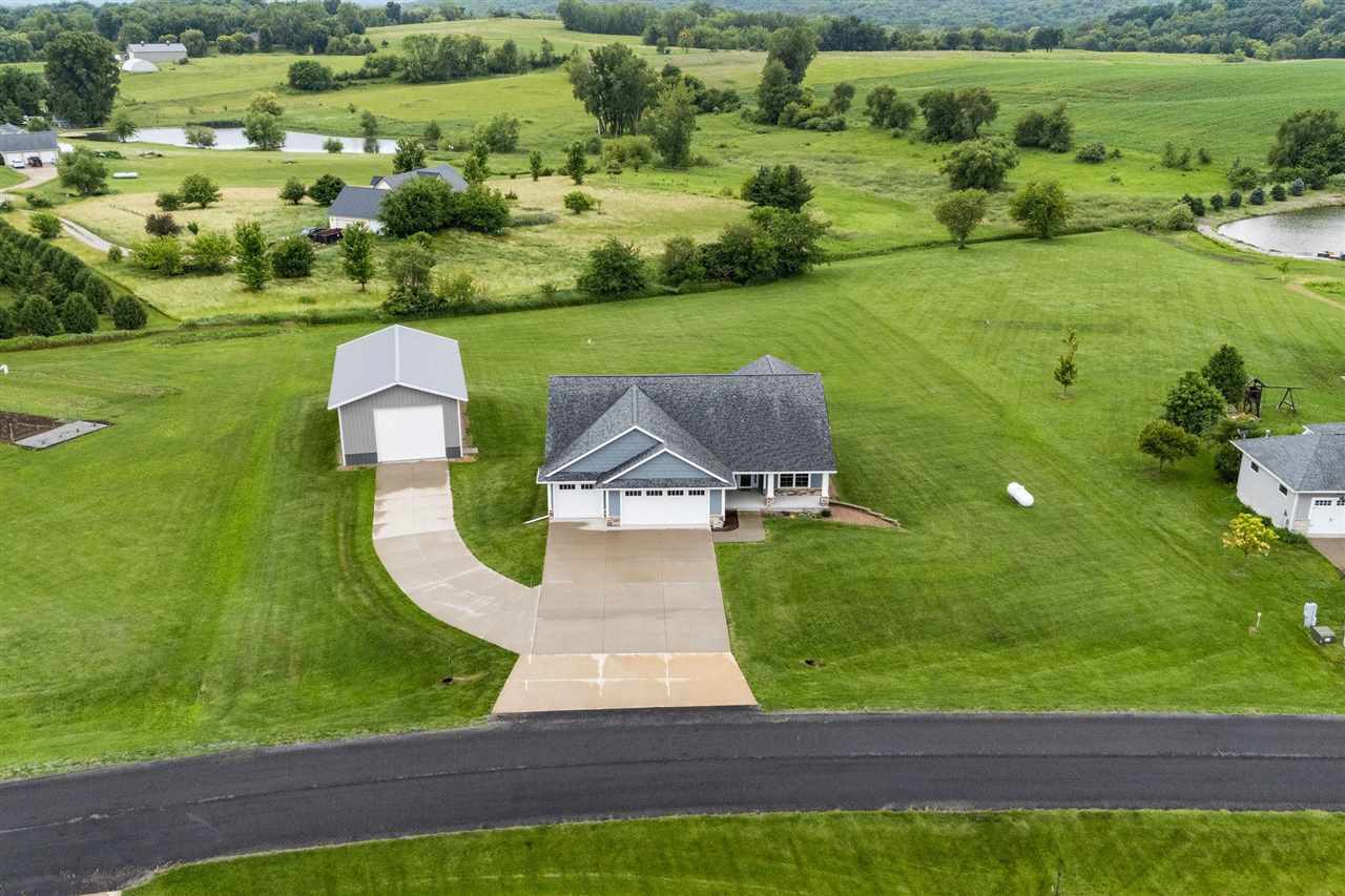 3363 Southridge Drive Amana IA 52203