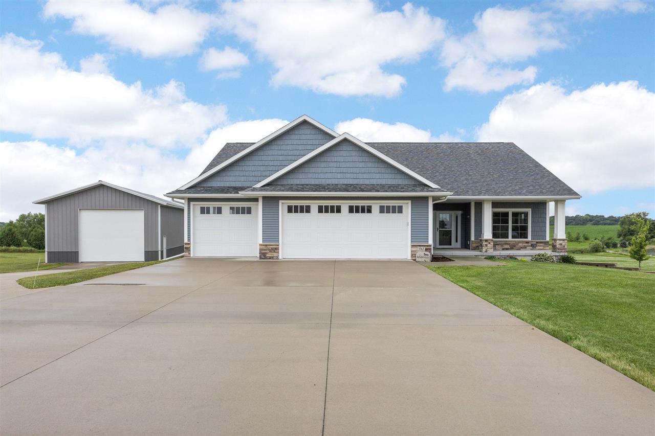 3363 Southridge Drive Amana IA 52203