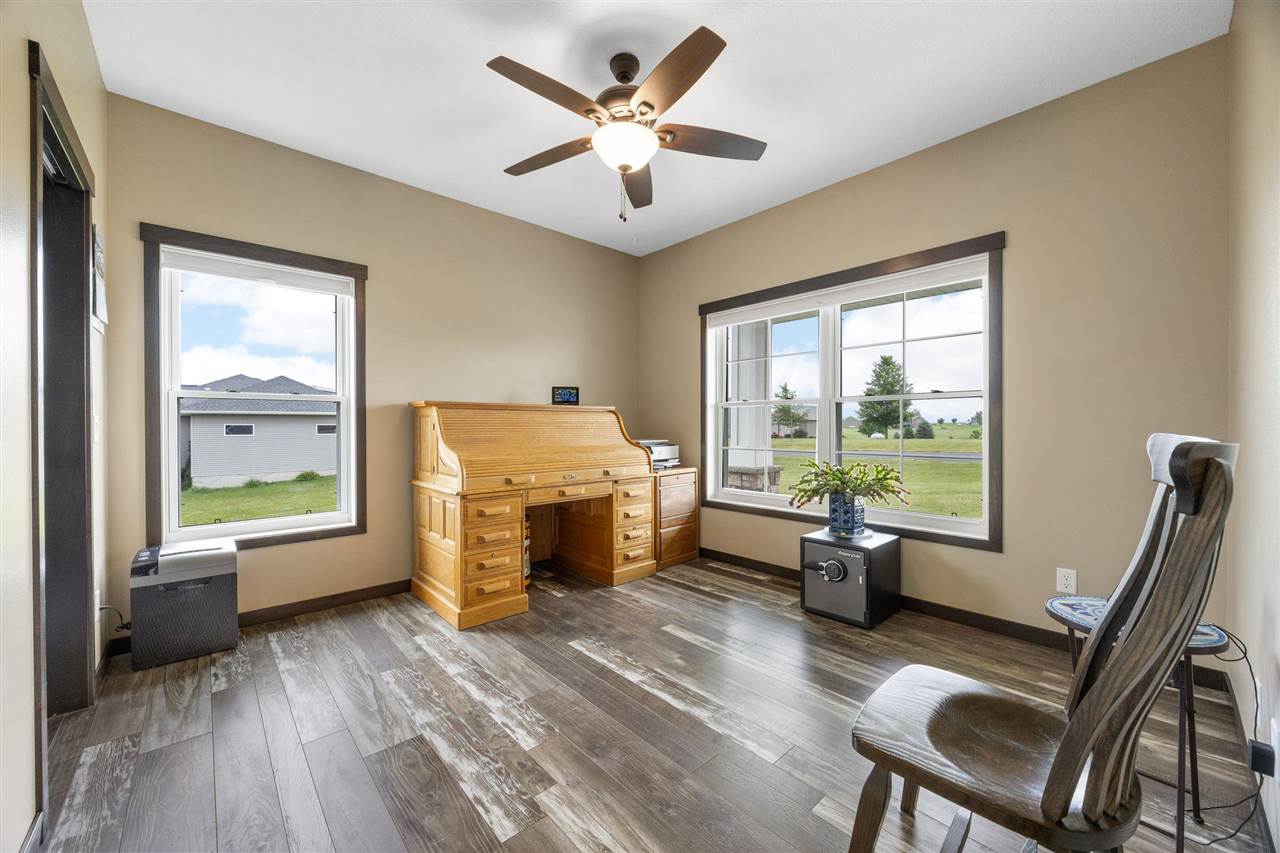 3363 Southridge Drive Amana IA 52203