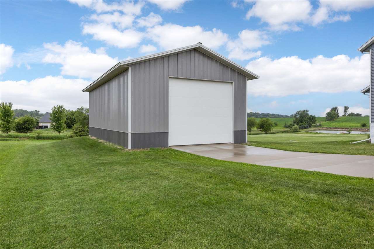 3363 Southridge Drive Amana IA 52203