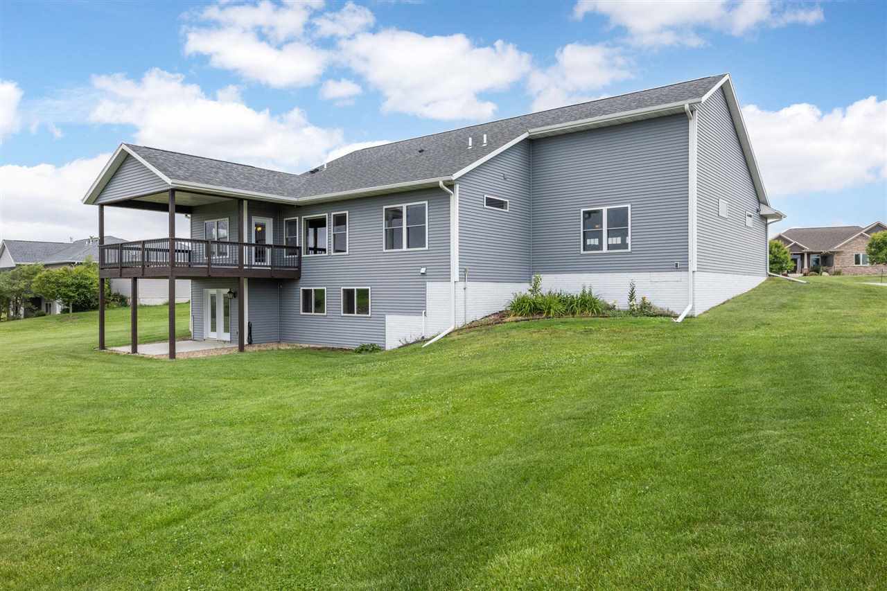 3363 Southridge Drive Amana IA 52203