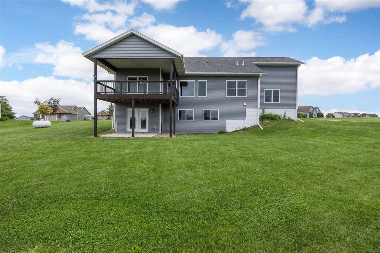 3363 Southridge Drive Amana IA 52203