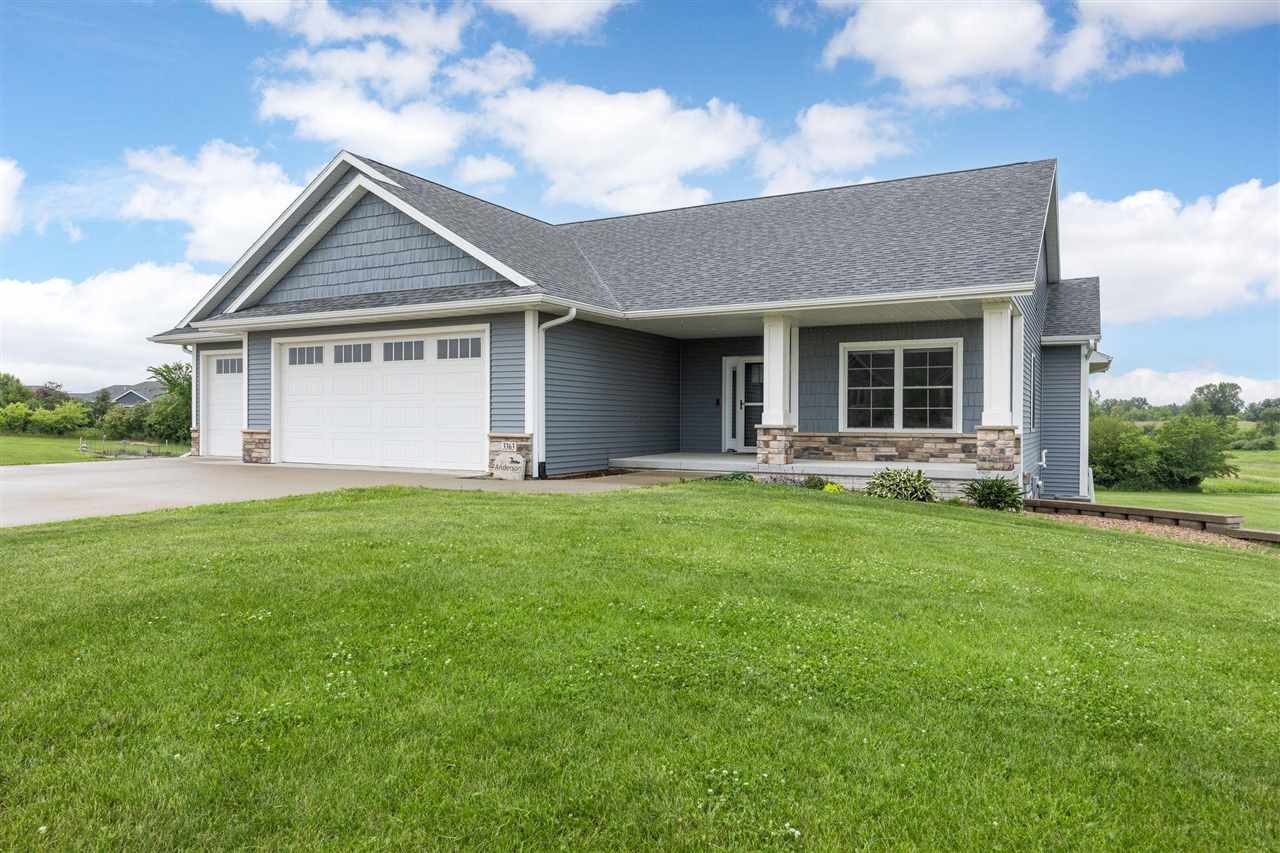 3363 Southridge Drive Amana IA 52203