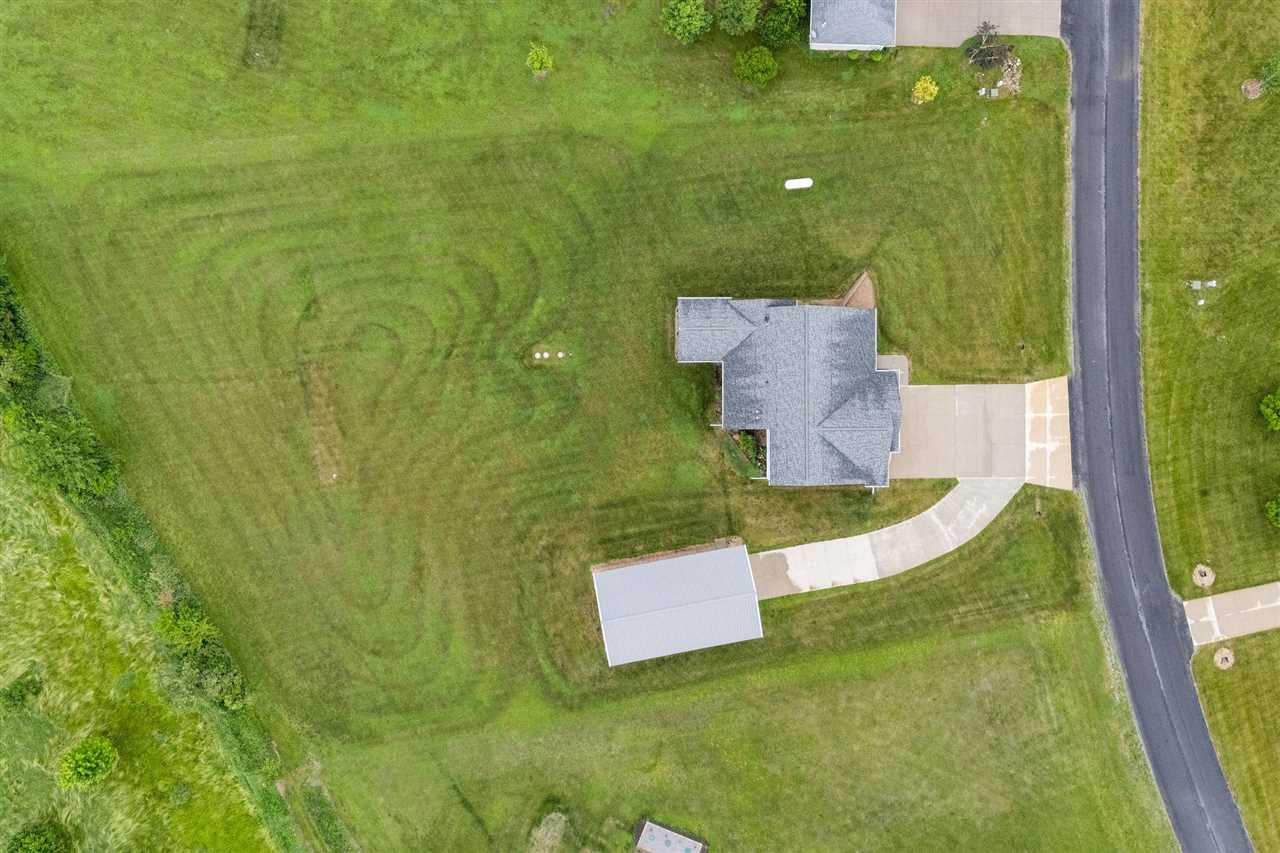 3363 Southridge Drive Amana IA 52203