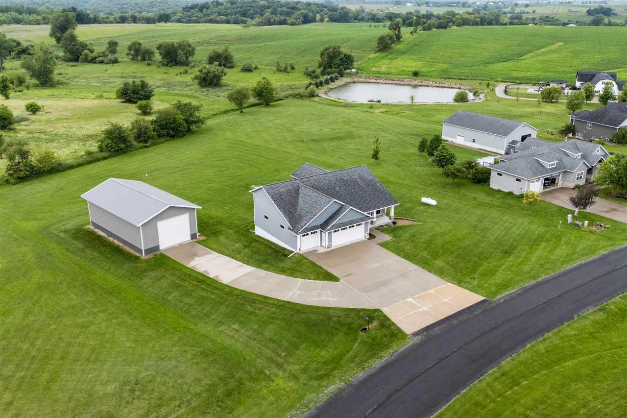 3363 Southridge Drive Amana IA 52203