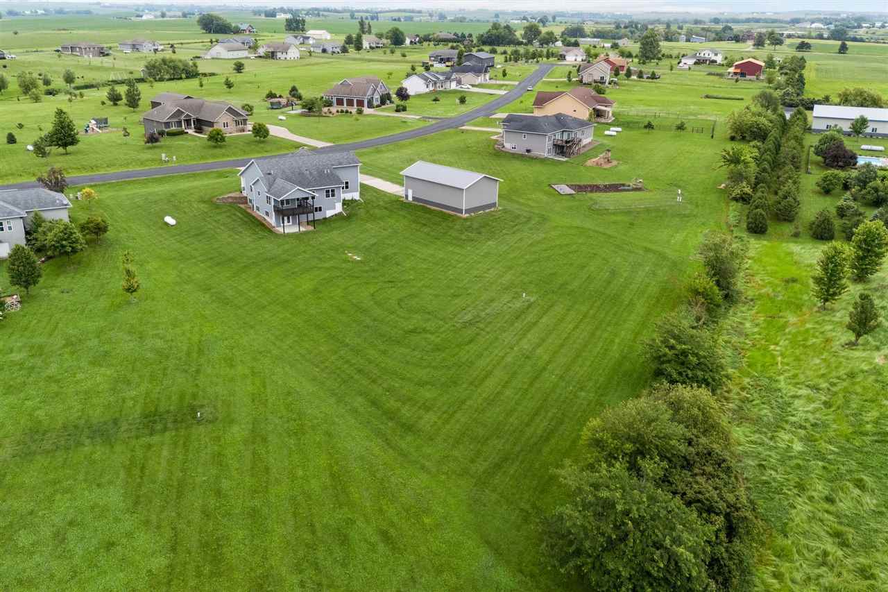 3363 Southridge Drive Amana IA 52203