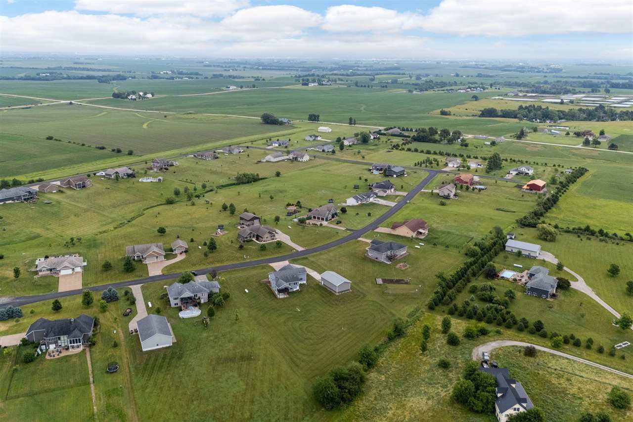 3363 Southridge Drive Amana IA 52203