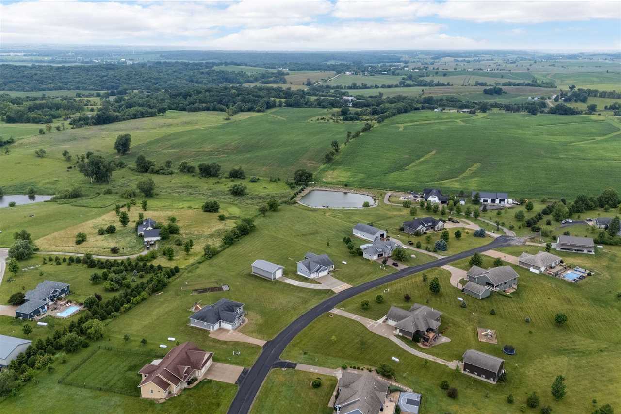 3363 Southridge Drive Amana IA 52203