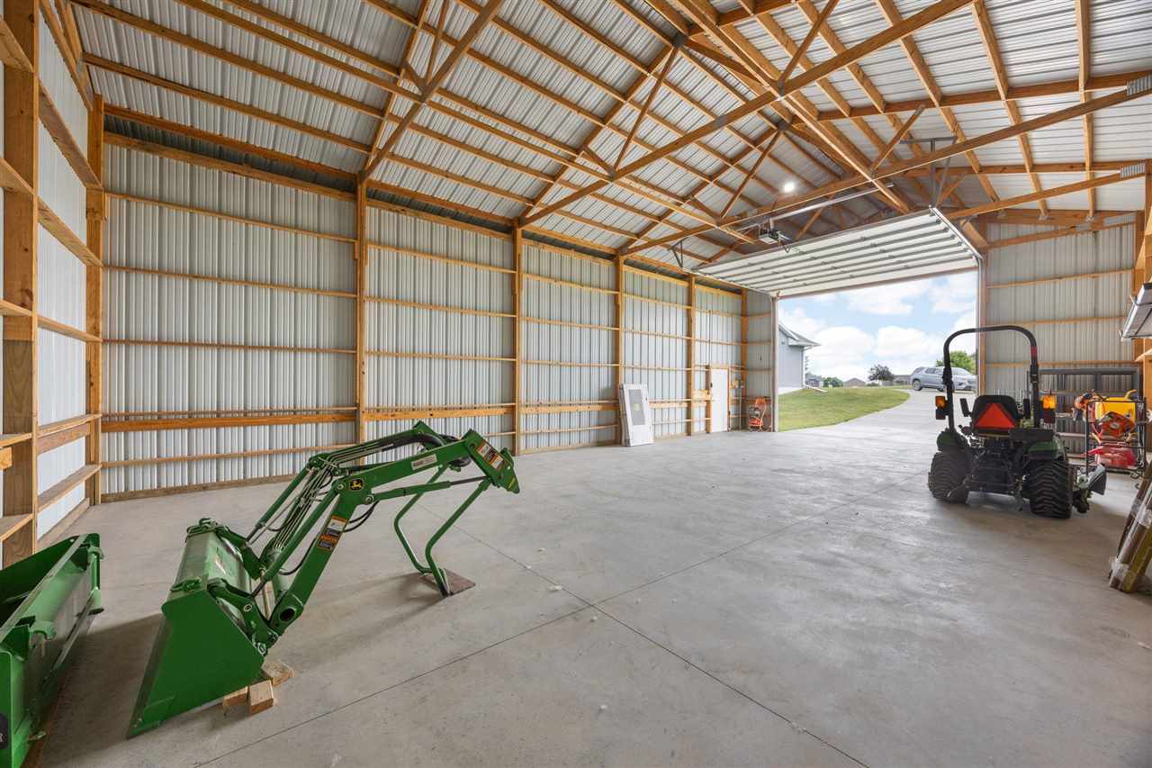 3363 Southridge Drive Amana IA 52203