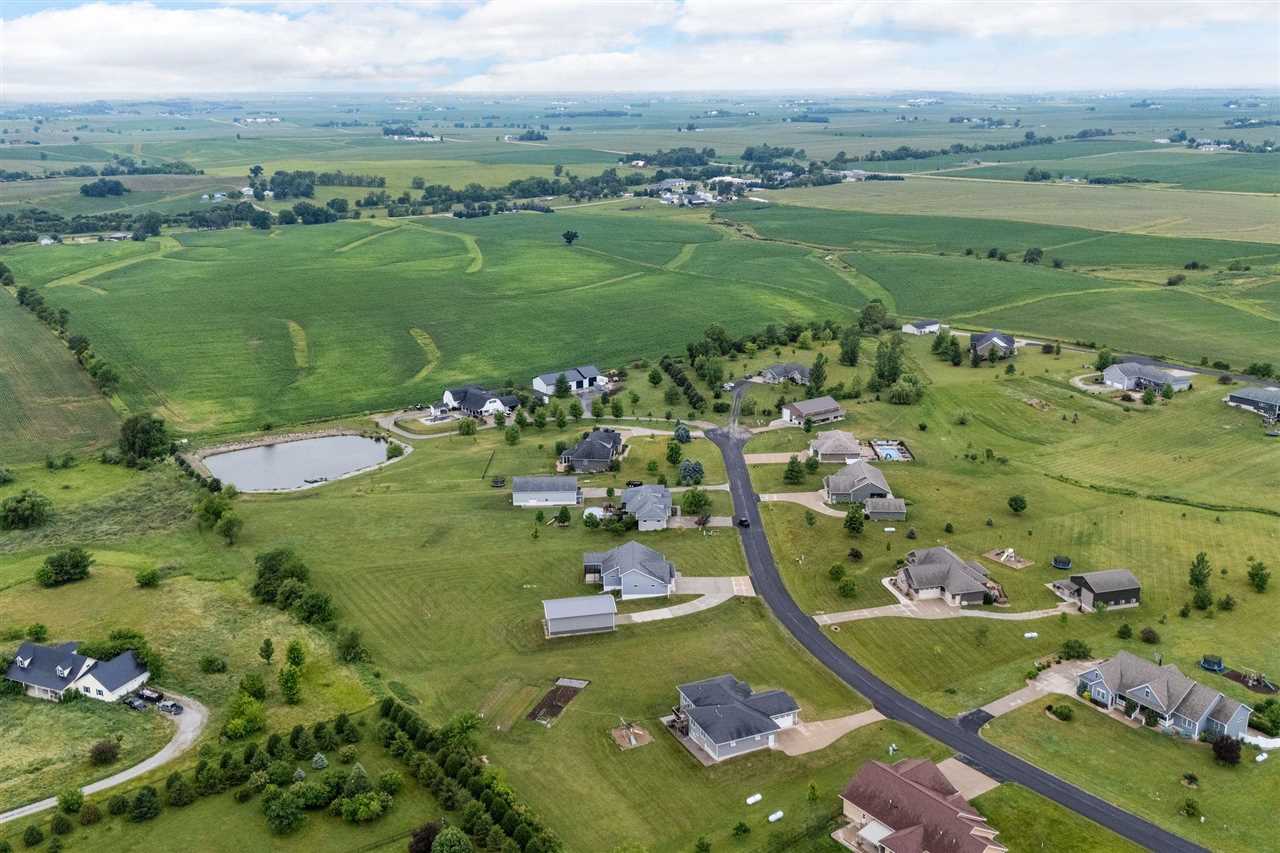 3363 Southridge Drive Amana IA 52203