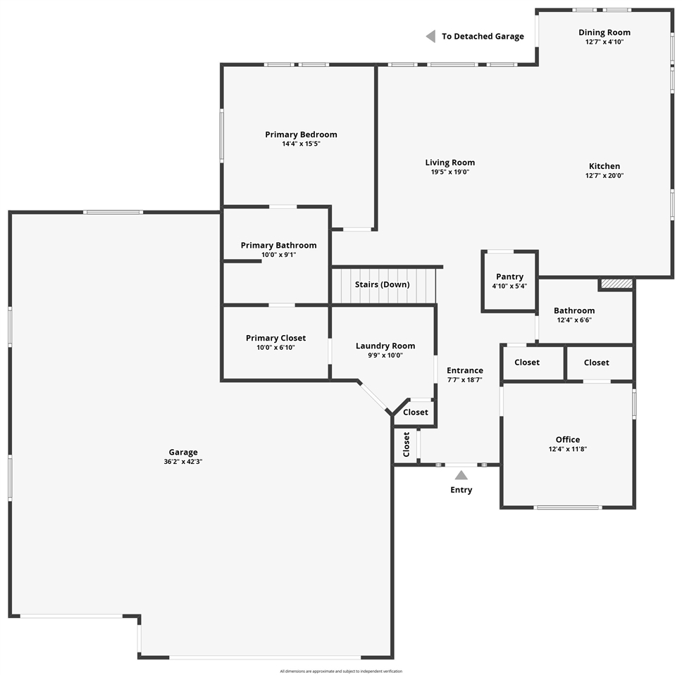 3363 Southridge Drive Amana IA 52203