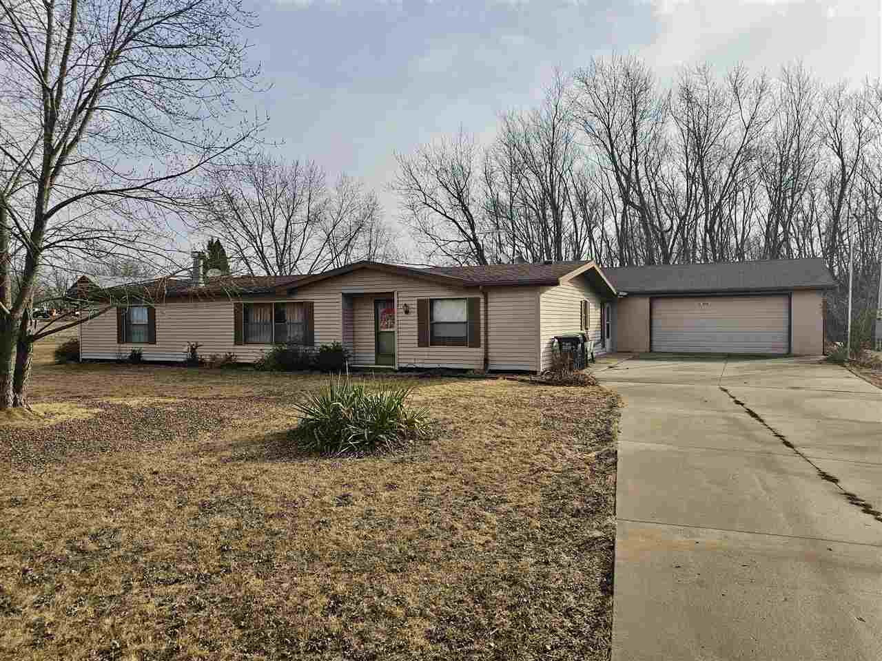 13480 190th Avenue Keswick IA 50136