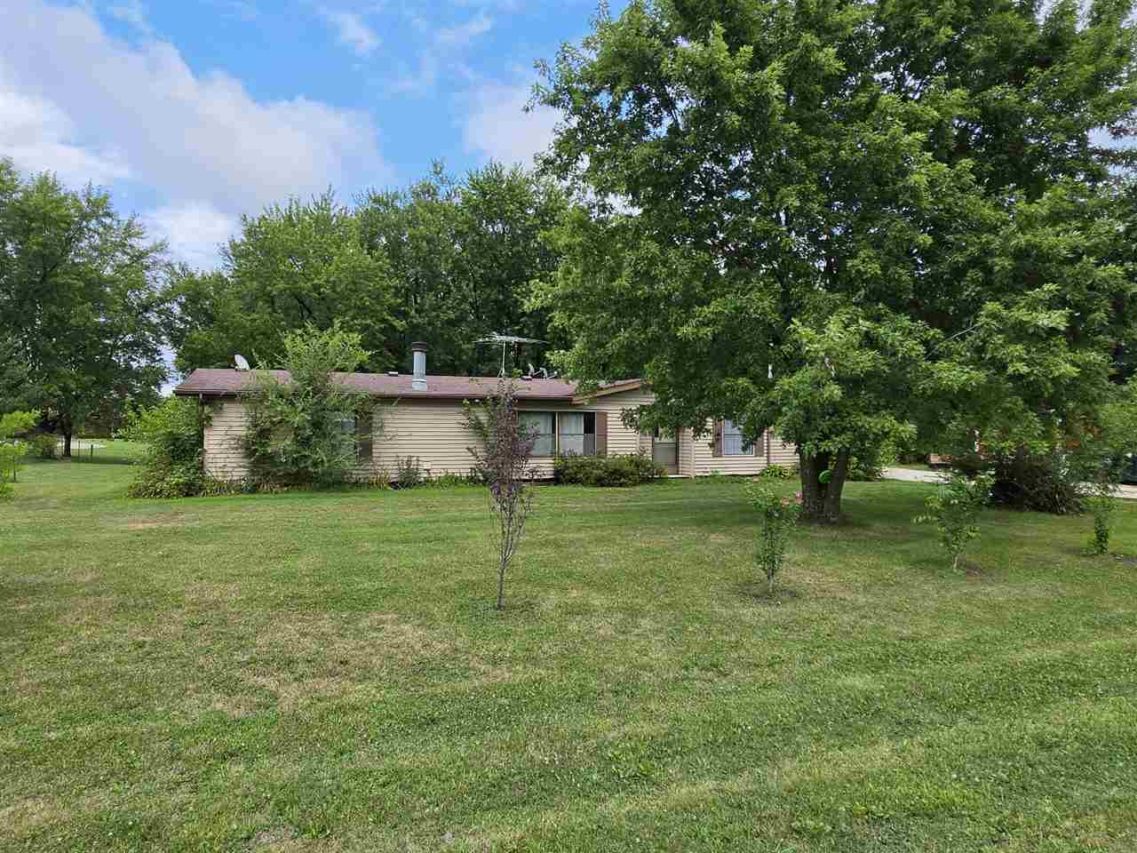 13480 190th Avenue Keswick IA 50136