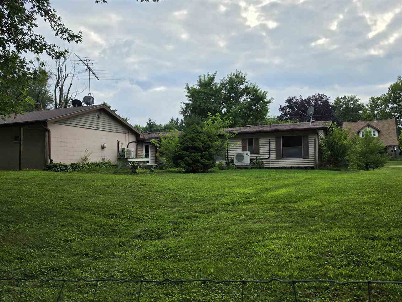 13480 190th Avenue Keswick IA 50136