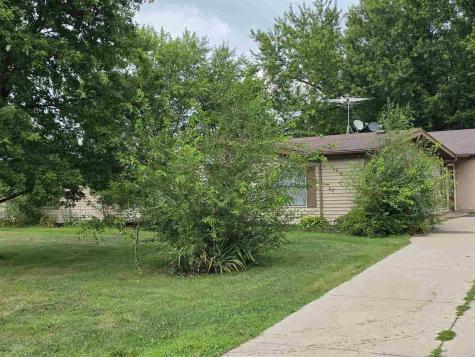 13480 190th Avenue Keswick IA 50136