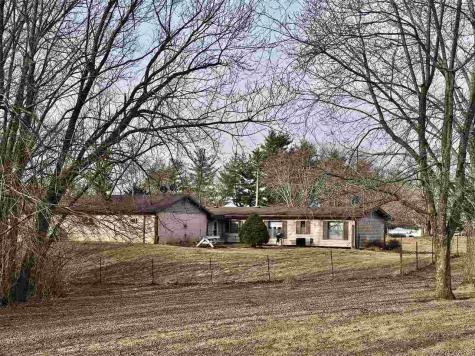 13480 190th Avenue Keswick IA 50136
