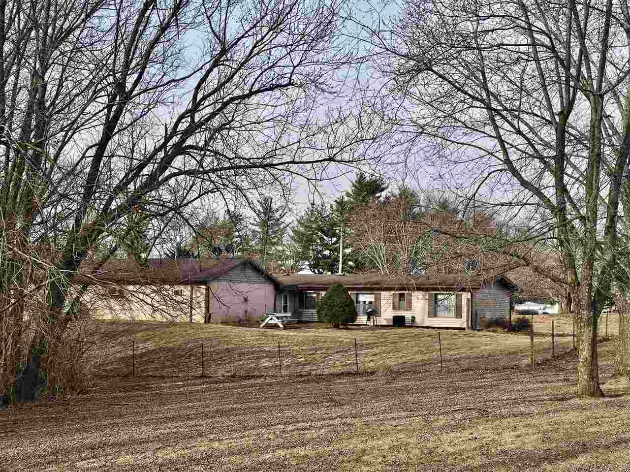 13480 190th Avenue Keswick IA 50136