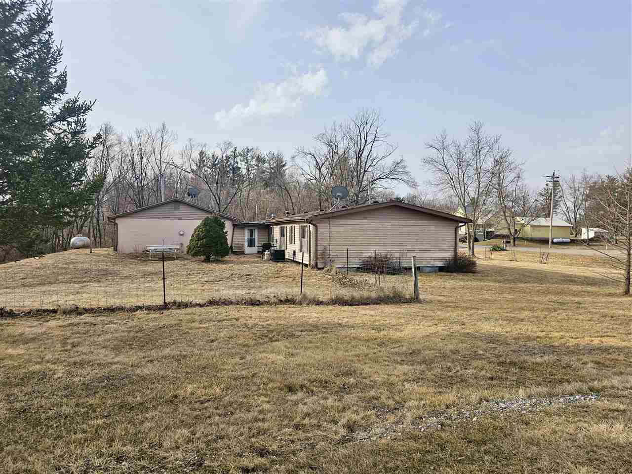 13480 190th Avenue Keswick IA 50136