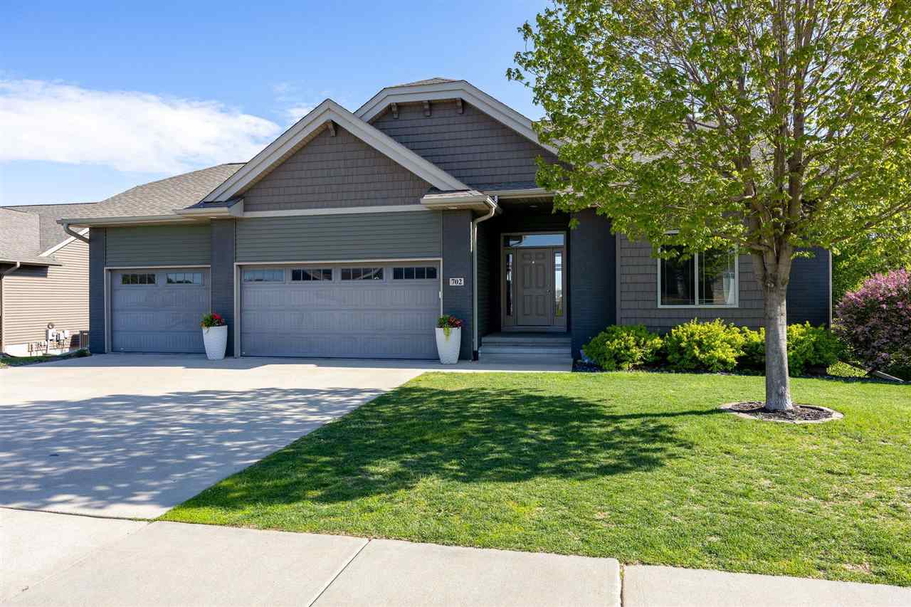 702 Raymond Drive Solon IA 52333
