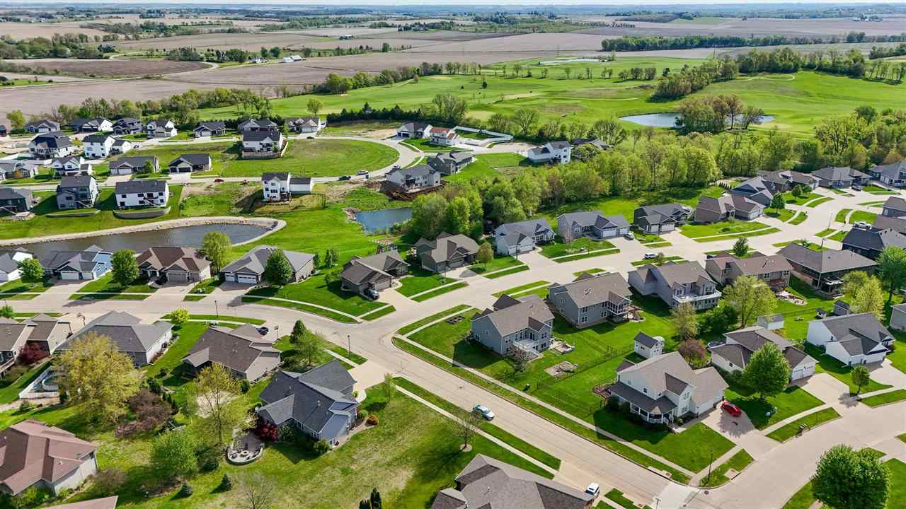 702 Raymond Drive Solon IA 52333