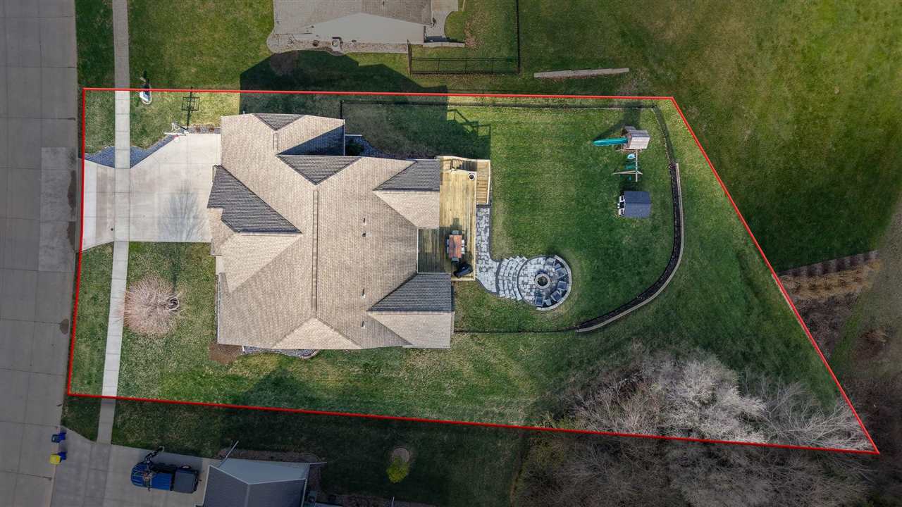 702 Raymond Drive Solon IA 52333