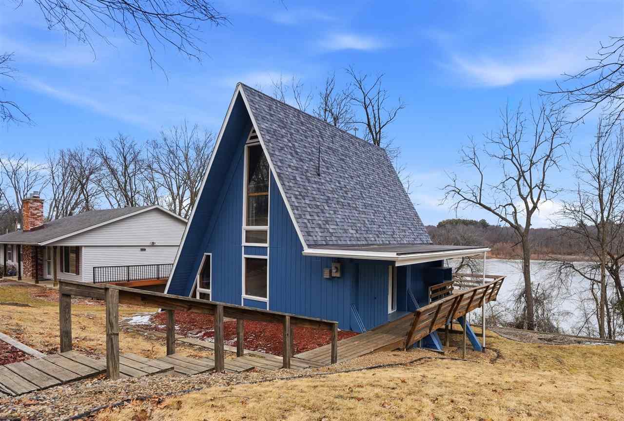 2324 Rice Ridge Lane NE North Liberty IA 52317