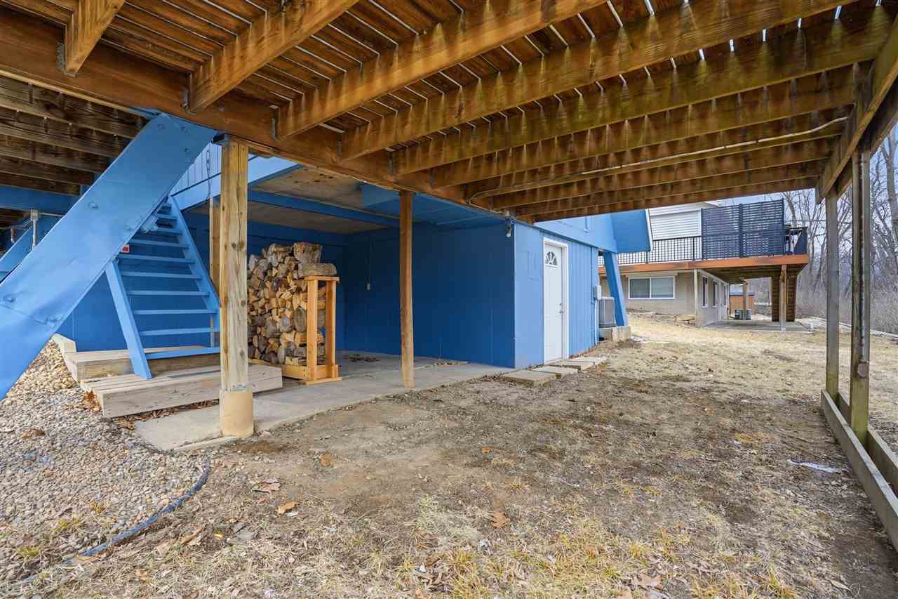 2324 Rice Ridge Lane NE North Liberty IA 52317
