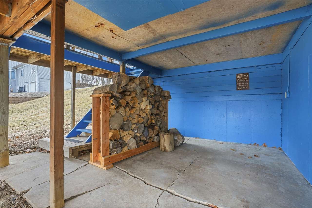 2324 Rice Ridge Lane NE North Liberty IA 52317