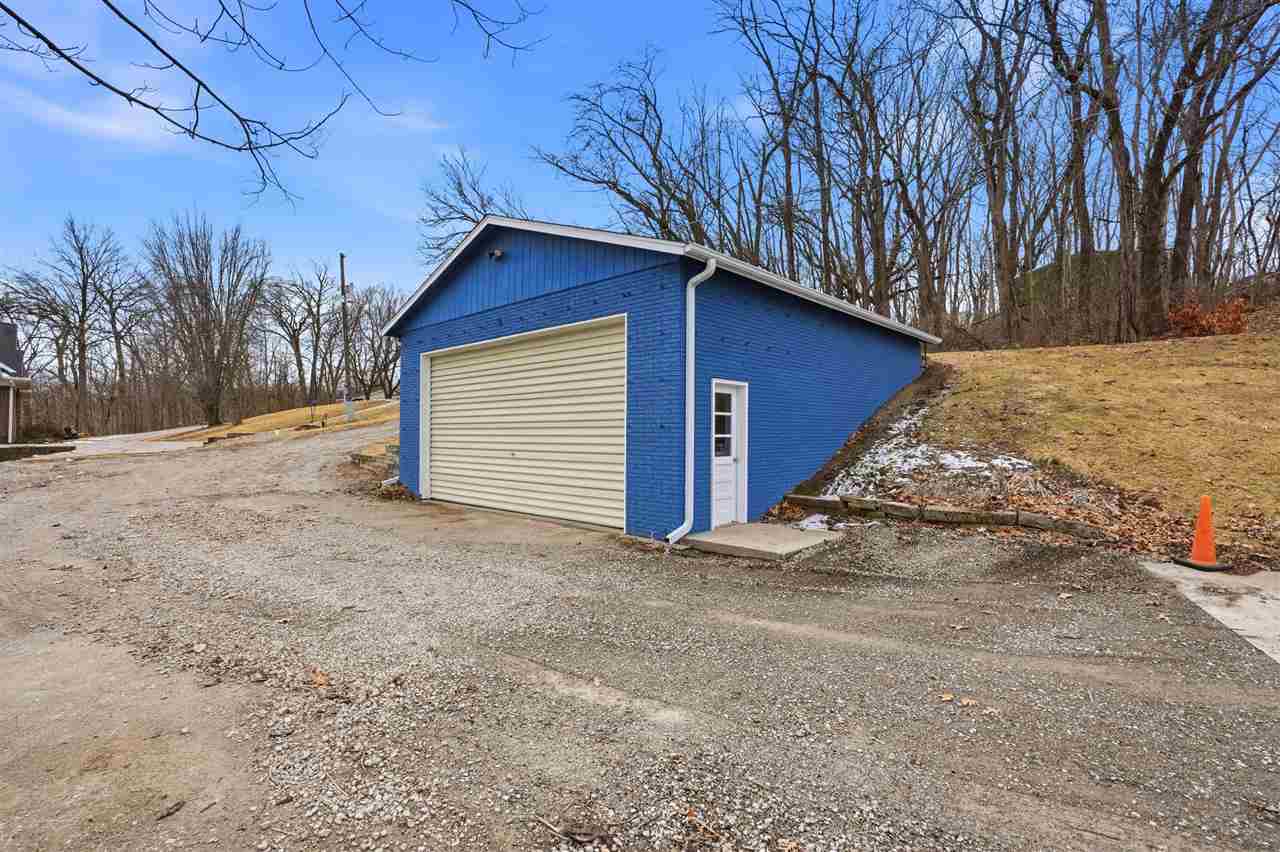 2324 Rice Ridge Lane NE North Liberty IA 52317
