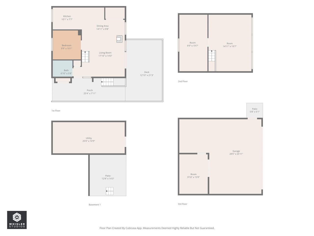 2324 Rice Ridge Lane NE North Liberty IA 52317