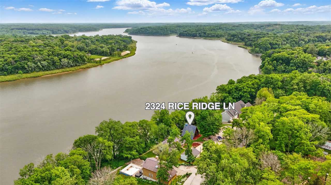 2324 Rice Ridge Lane NE North Liberty IA 52317