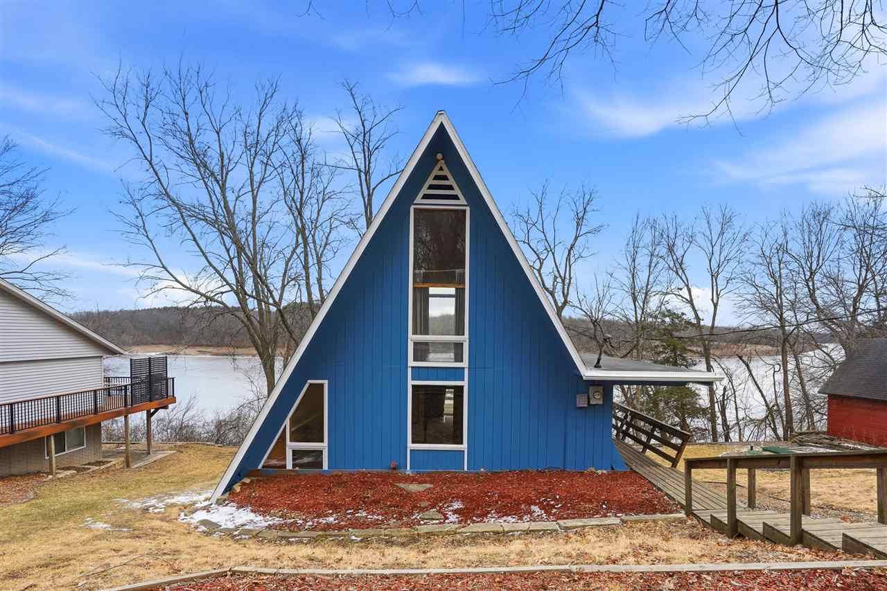 2324 Rice Ridge Lane NE North Liberty IA 52317