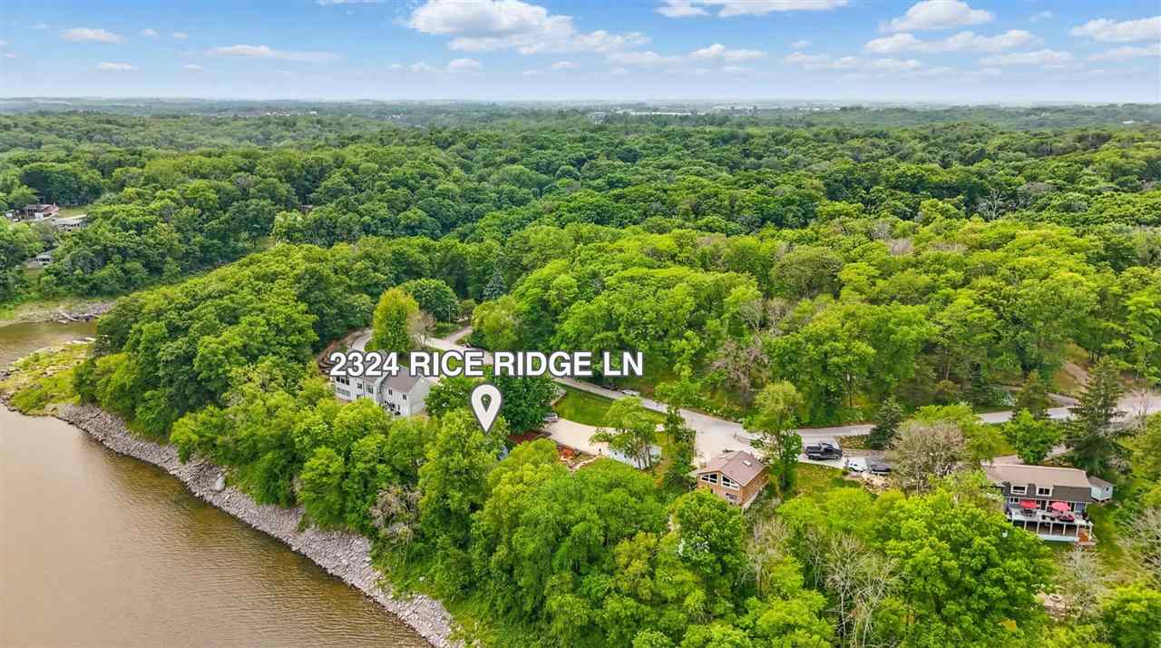 2324 Rice Ridge Lane NE North Liberty IA 52317
