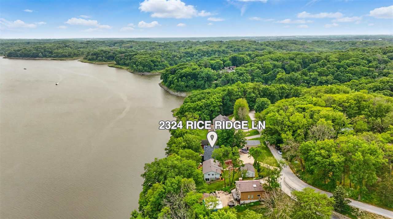 2324 Rice Ridge Lane NE North Liberty IA 52317