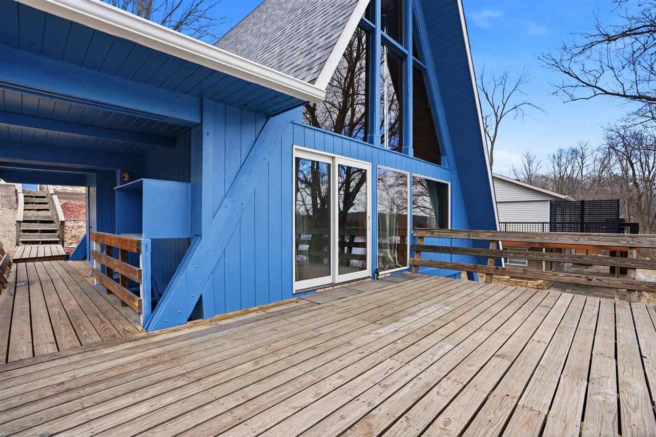 2324 Rice Ridge Lane NE North Liberty IA 52317