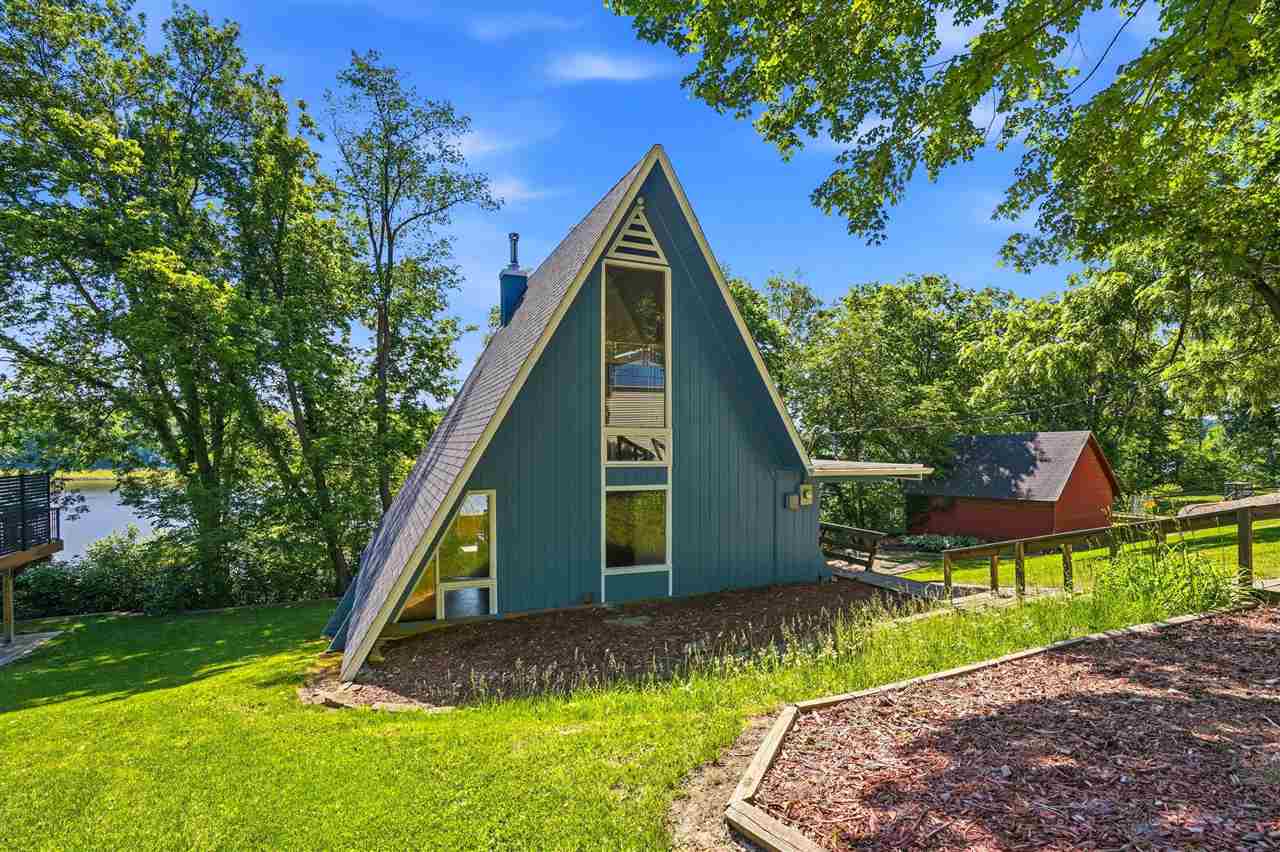 2324 Rice Ridge Lane NE North Liberty IA 52317