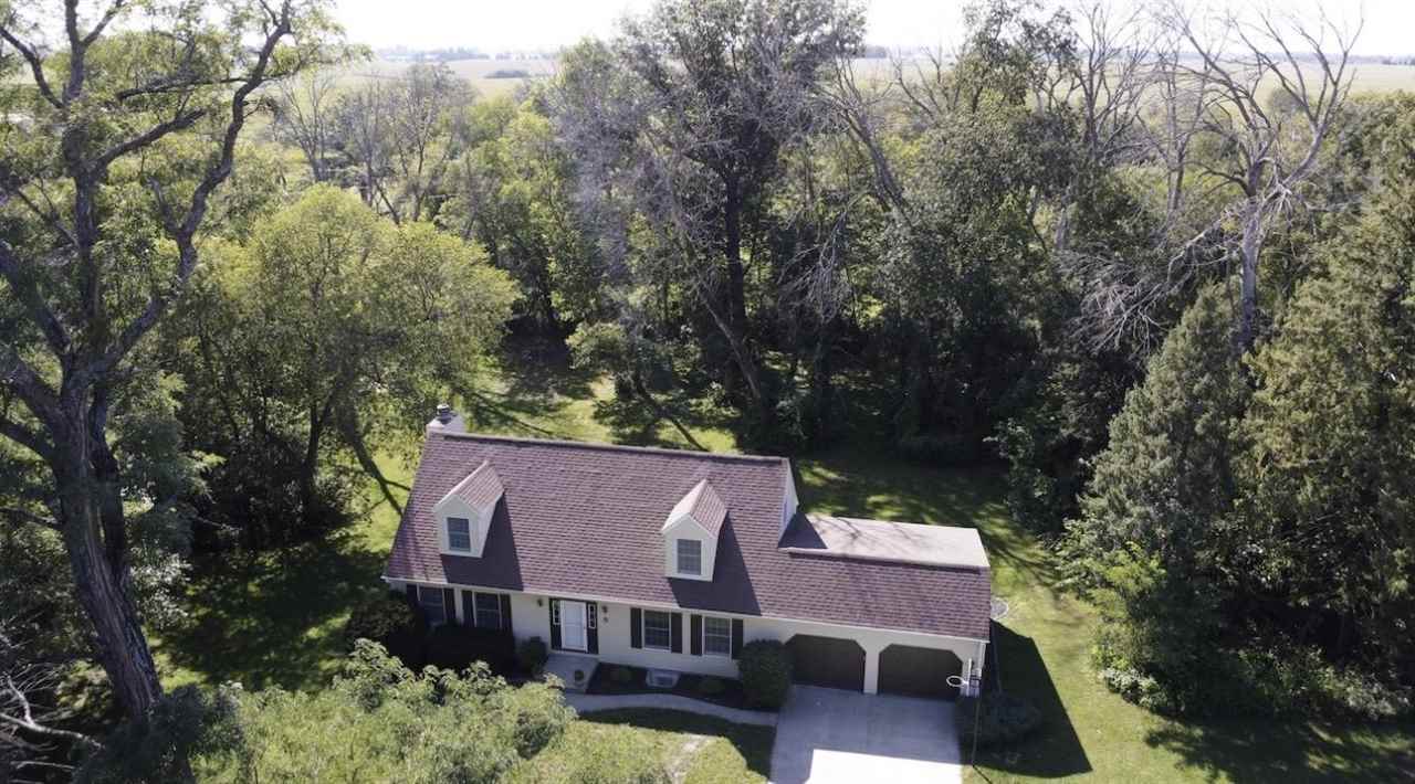 5 Hillcrest Heights Lane Mt Vernon IA 52314