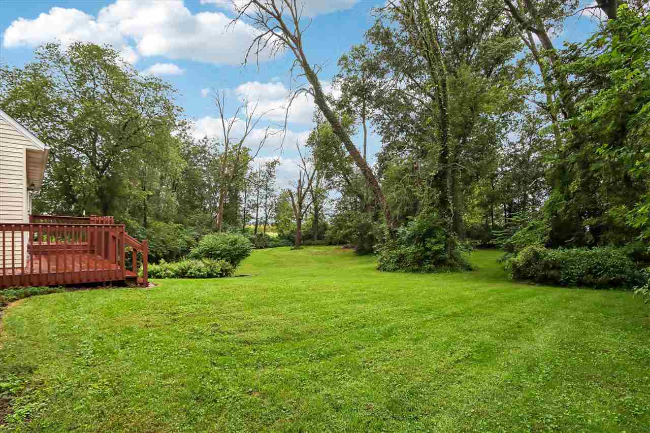 5 Hillcrest Heights Lane Mt Vernon IA 52314