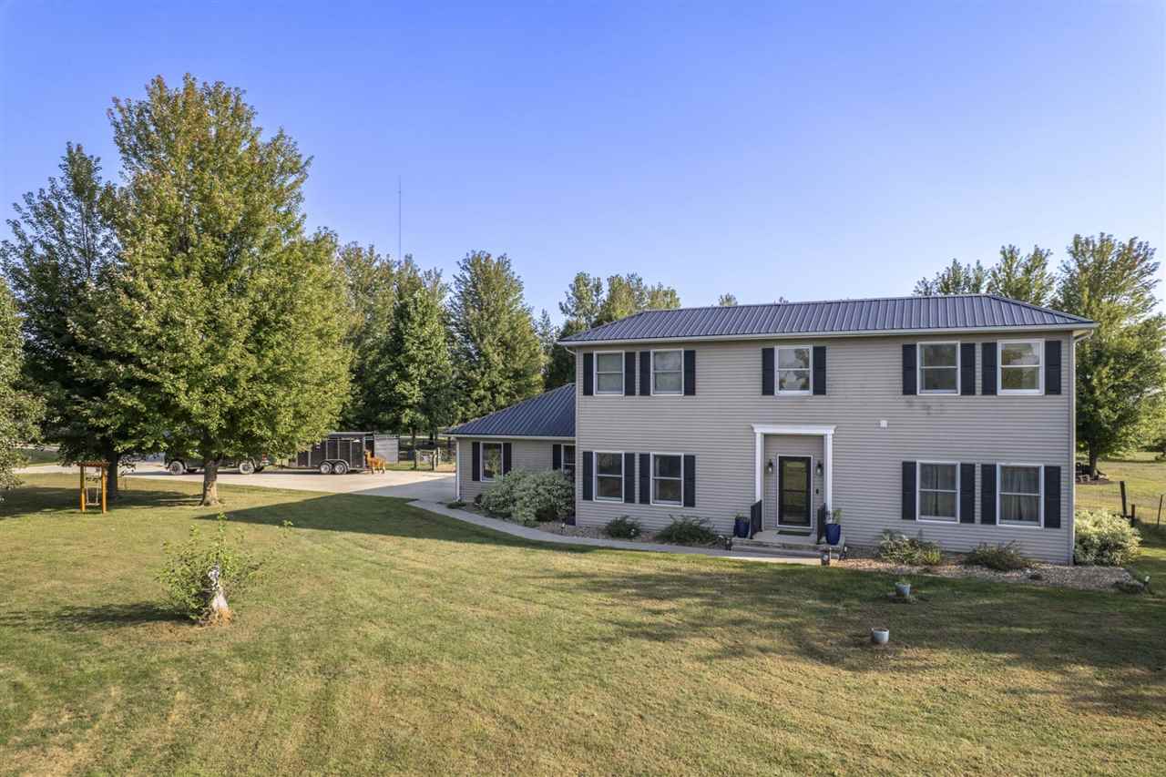 3332 Portwood Drive Homestead IA 52236
