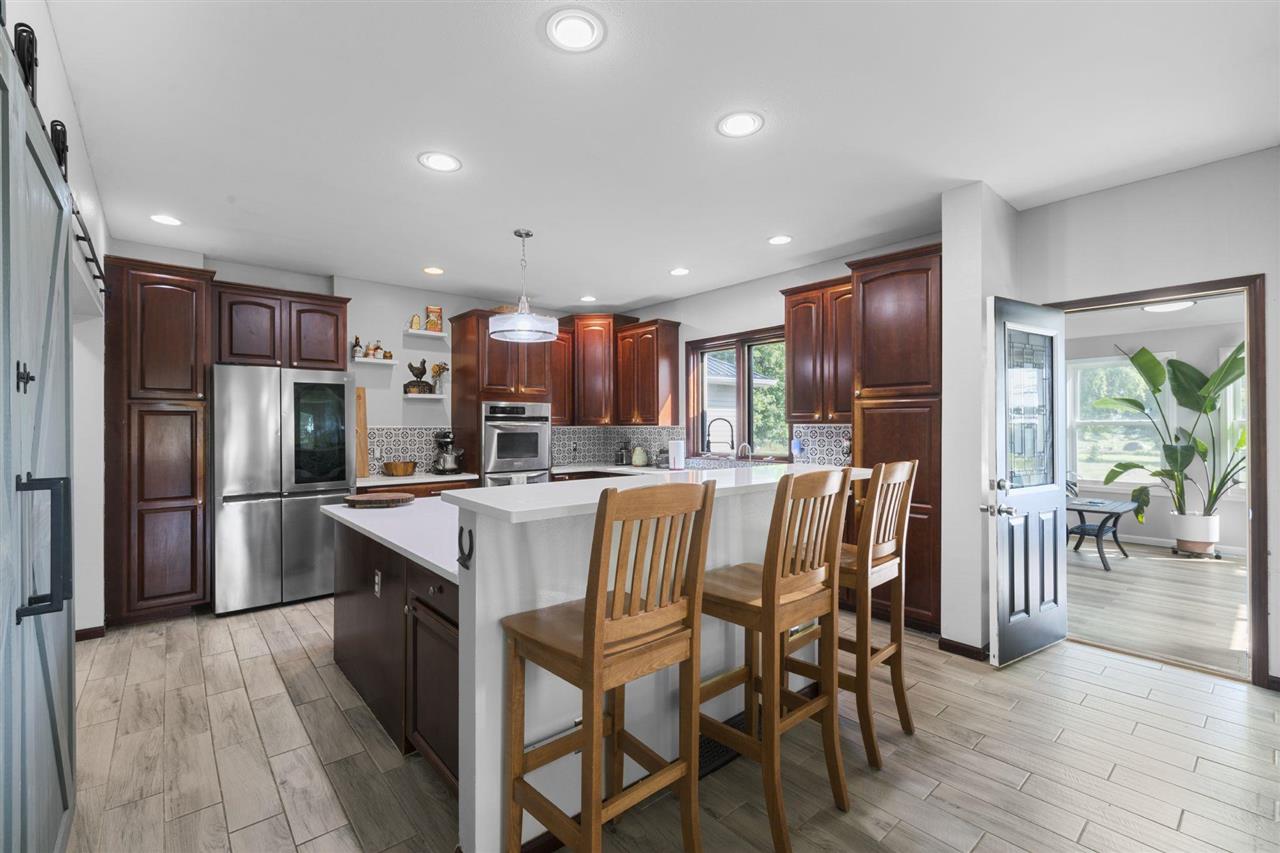 3332 Portwood Drive Homestead IA 52236