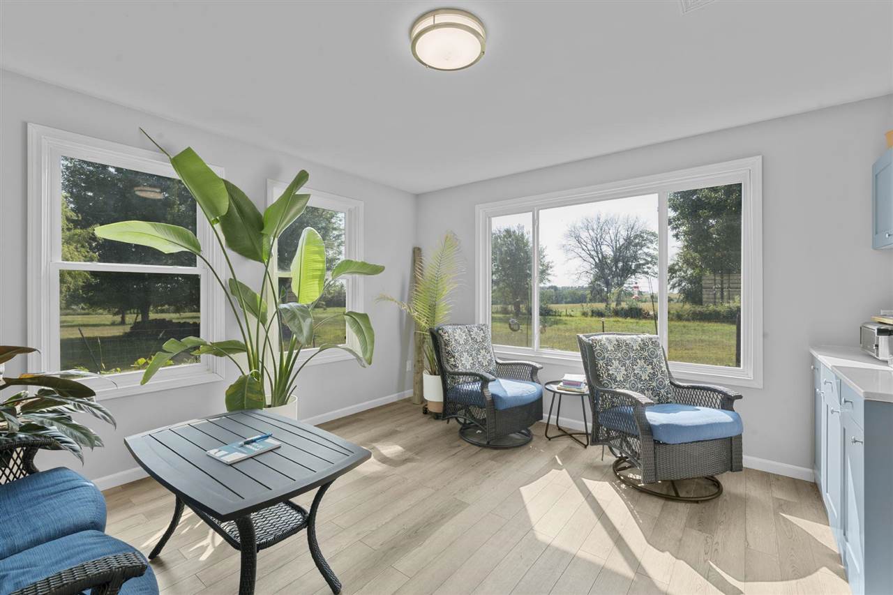 3332 Portwood Drive Homestead IA 52236